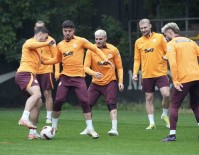 Galatasaray, Sivasspor Maçi Hazirliklarini Tamamladi