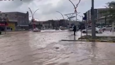 Meteorolojiden Güneydogu Anadolu Için Saganak Yagis Uyarisi