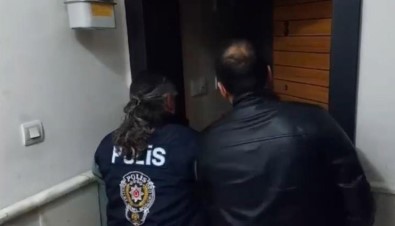 Milli Emlak Arazi Vaadiyle 25 Milyon Liralik Vurgun