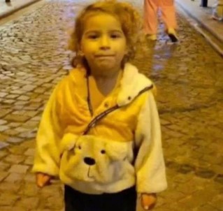 Minik Edanur'un Ölümüne Iliskin 4 IBB Çalisani Hakkinda Gözalti Karari