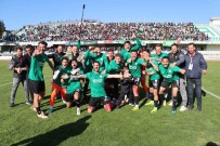 Muglaspor Sampiyonluga Hazirlaniyor