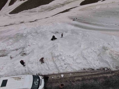 Osman Küncü, Minibüsün Çig Altinda Kaldigi Günü Anlatti