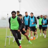 Sivasspor Galatasaray Maçina Hazir