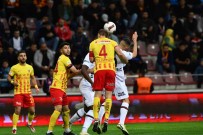 Trendyol Süper Lig Açiklamasi Kayserispor Açiklamasi 2 - Fatih Karagümrük Açiklamasi 2 (Maç Sonucu)
