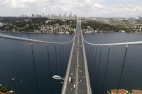 Türkiye'de en çok araç FSM'den geçiyor! Bakan Uraloğlu açıkladı