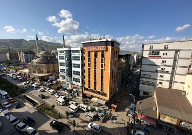 Yüksekova'daki Iki Bölgede Nöbetçi Eczane Bulundurulmasina Karar Verildi