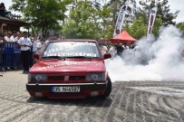 Yunusemre'de Modifiye Araçlar Görücüye Çikacak