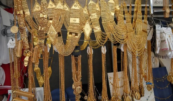 Sarraflar bile anlamıyor! Piyasada sahte altın alarmı