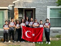 Canik'ten Genç Türk Robot Tasarimcilarina Dünya Sampiyonasinda Destek Haberi