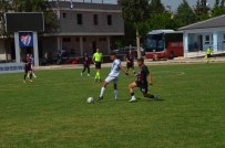 Didim Belediyespor Haftayi Puan Kaybiyla Kapatti