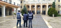 Firari Uyusturucu Saticisi Siirt'te Yakalandi