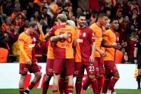 Galatasaray Sahasinda Kaybetmiyor
