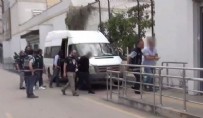Göçmen kaçakçılarına 'KALKAN-21' darbesi! Muğla ve Adana’da operasyon... 12 kişi tutuklandı Haberi