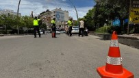 Kilis'te 3 Bin 280 Araç Denetlendi Haberi