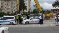 Malatya'da Otomobil Yayalara Çarpti Açiklamasi 2 Yarali