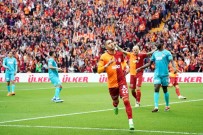 Trendyol Süper Lig Açiklamasi Galatasaray Açiklamasi 2 - Sivasspor Açiklamasi 0 (Ilk Yari)