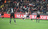 Trendyol Süper Lig Açiklamasi Gaziantep FK Açiklamasi 1 - Hatayspor Açiklamasi 1 (Maç Sonucu)