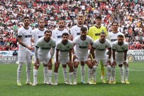 Yilmaz Vural Yönetimindeki Menemen FK Sezonu Tamamladi Haberi