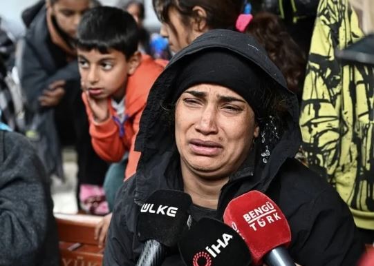 Eda Nur Gezer’in ölümünde karar verildi: O isim tutuklandı!