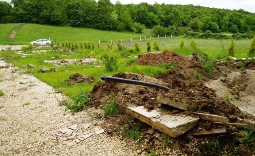 İstanbul’da 5 bungalov evin havuzlarıyla çalındığı iddiası: Valilik açıklama yaptı!