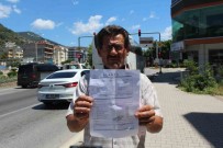 Alanya'da Servis Aracina Saldiri Olayinin Süphelisi Olay Gününü Anlatti