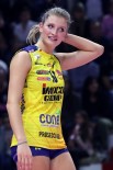 Anna Nicoletti, Eczacibasi Dynavit'te