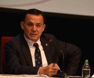 Baskan Özyigit Açiklamasi '2 Ayda 17 Bin 500 Metrekarelik Alani Belediyemize Kazandirdik'