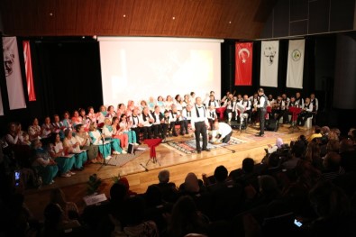 Bolu'da Ücretsiz Türkü Konseri