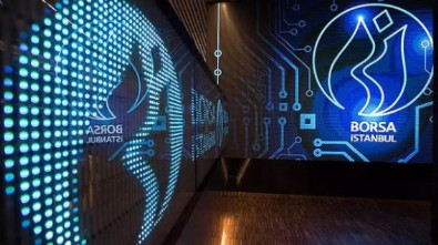 Borsa haftaya yükselişle başladı