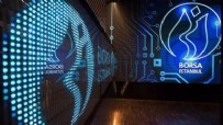 Borsa haftaya yükselişle başladı
