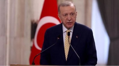Cumhurbaşkanı Erdoğan'dan İsrail mesajı: Baskının dozunu yükseltiyoruz