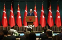 Cumhurbaskani Erdogan'dan Ögretmen Atamalari Ile Ilgili Açiklama