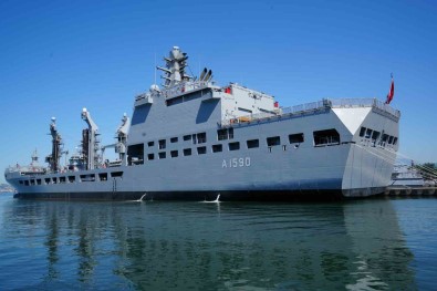 Dünyanin Gözü Bu Tatbikatta Olacak