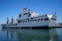 Dünyanin Gözü Bu Tatbikatta Olacak