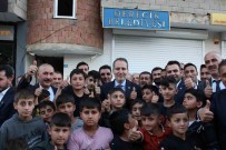 Erbakan Açiklamasi 'Hakkari'de Bir Belediye Almak Batidaki Baska Bir Ilden 10 Belediye Almakla Es Deger'