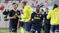 Fenerbahçe zorlu deplasmanda! İşte muhtemel 11'ler