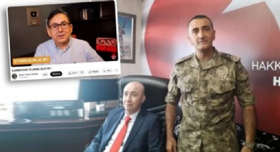 FETÖ'nün hedefinde yine vatan evlatları var: Firari terörist Adem Yavuz Arslan'dan akla ziyan 15 Temmuz yalanı