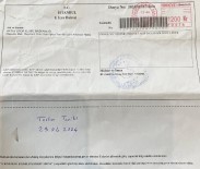 Hatayspor Baskan Vekili Aydin Toksöz Açiklamasi 'Istanbul Gençlik Ve Spor Il Müdürlügü Kulübe Haciz Gönderdi'