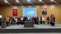 Hisarcik Anadolu Lisesinde Basarili Ögrencilere Tesvik Ödülü