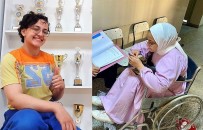 Kampta Sakatlanip Kariyeri Sona Eren Milli Judocunun Hukuk Mücadelesinde Flas Gelisme