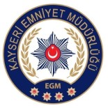 Kayseri'de 1 Haftada 5 Kisiye Terörden Islem Yapildi