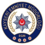 Kayseri'de Hapis Cezasi Bulunan 132 Kisi Yakalandi