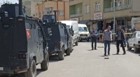 Mardin'de 5 Kisinin Yaralandigi Silahli Kavgada 9 Gözalti