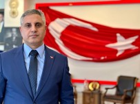 Osmanli Ocaklari Genel Baskani Canpolat Açiklamasi 'Yeni Anayasa Için Siyasi Partilere Degil, Millete Kulak Verin' Haberi