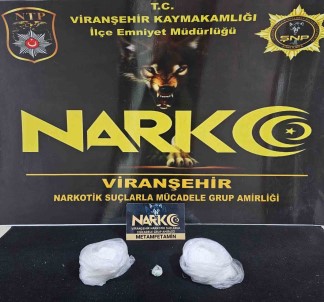 Sanliurfa'da Uyusturucu Operasyonu Açiklamasi 12 Gözalti