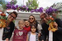 Turgutlu'da Yerel Tohum Takas Ve Bahar Senligi Renkli Görüntülere Sahne Oldu