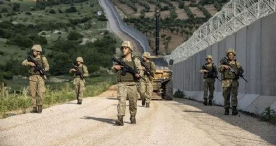 Valilik duyurdu! 5 FETÖ üyesi yakalandı