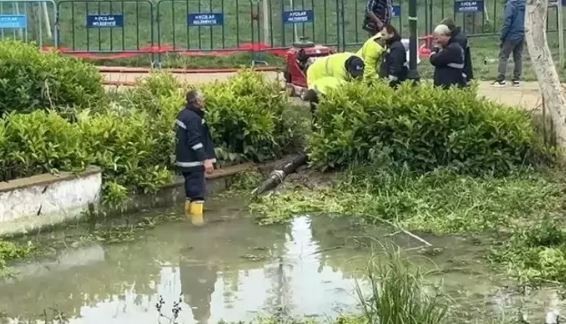 Göz göre göre gelen facia! Edanur Gezer'in ölümünde bilirkişi raporu ortaya çıktı