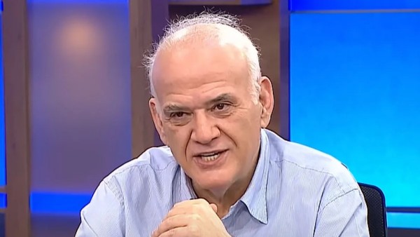 Ahmet Çakar'dan olay sözler: Mertens'in oğlu Ciro bile Ali Koç'u geçti