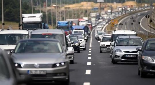 Araç sahipleri dikkat! Onu takmayanlar trafiğe çıkamayacak: İşte son tarih...